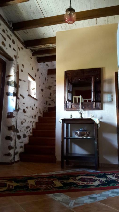 Vernon Villa Stone 1887 Kastoria Bagian luar foto