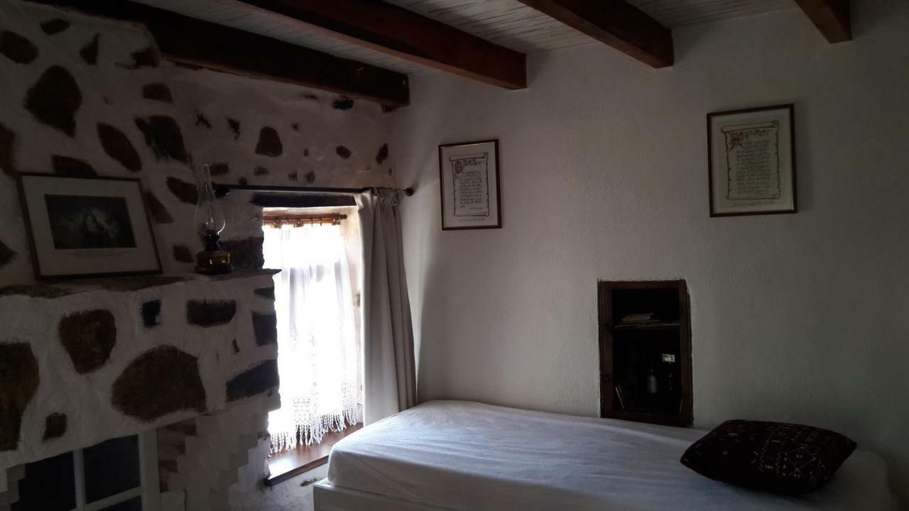 Vernon Villa Stone 1887 Kastoria Bagian luar foto