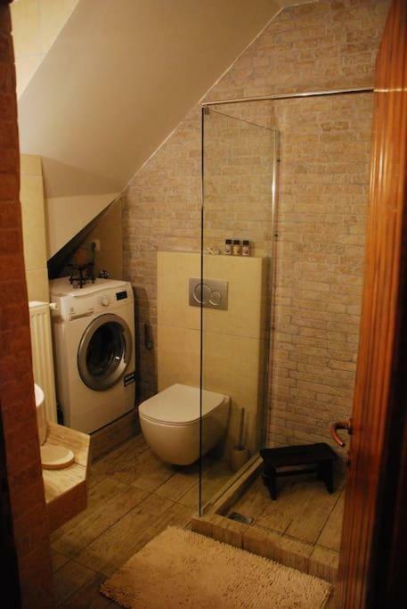 Vernon Villa Stone 1887 Kastoria Bagian luar foto